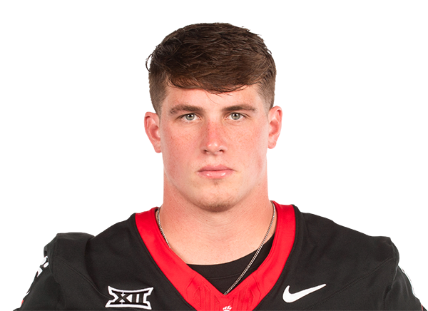 Barak Faulk, Cincinnati Bearcats TE