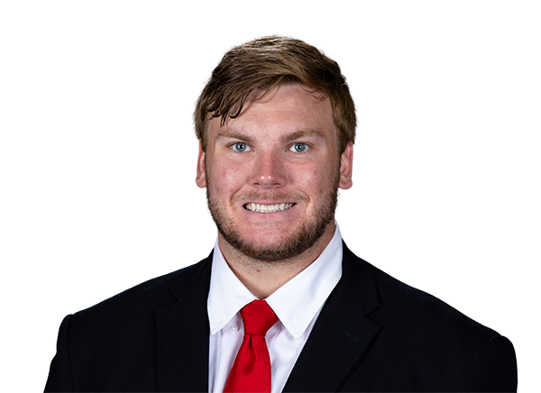 Joe Huber, Cincinnati Bearcats OL