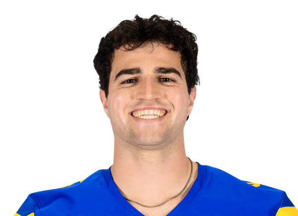 Jake Thaw, Michigan Wolverines WR