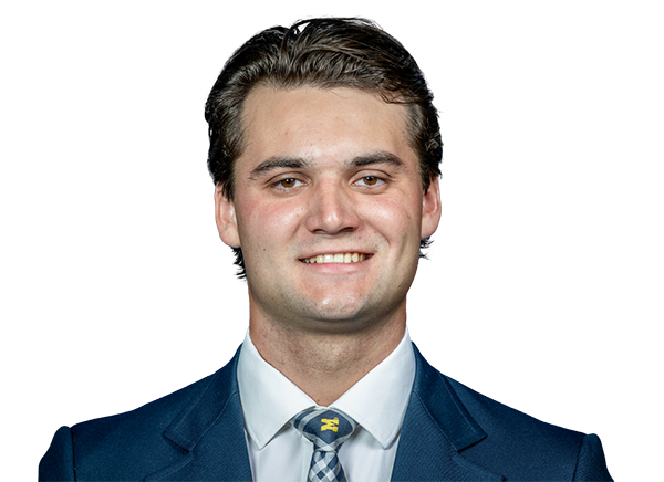 Will Rolapp, Michigan Wolverines WR