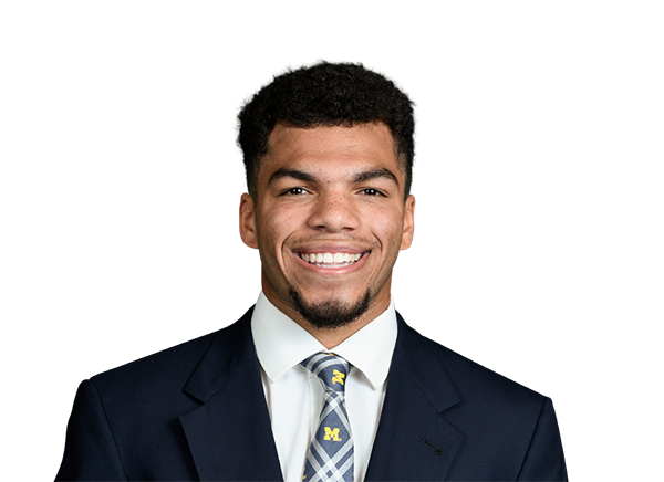 Isaiah Gash, Michigan Wolverines RB