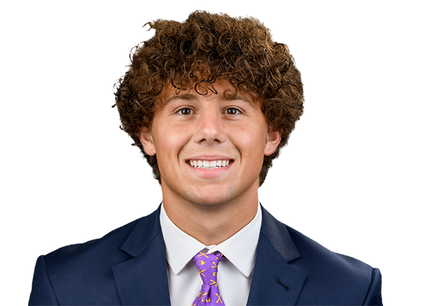Owen Daffer, East Carolina Pirates PK