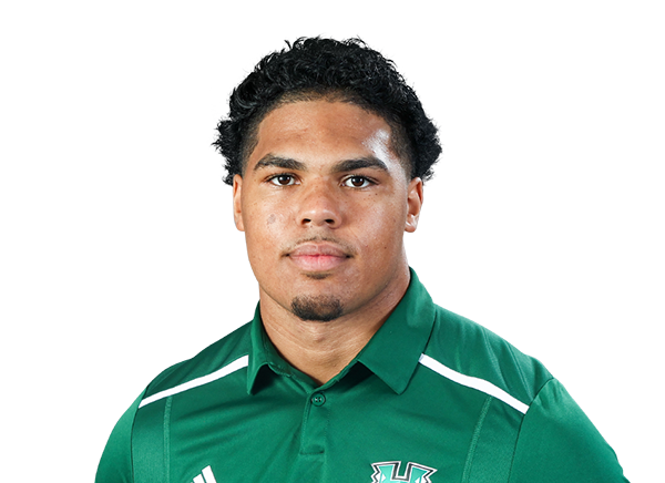 Elijah Robinson, East Carolina Pirates DL