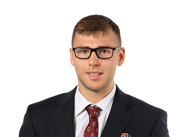 Jacob Kraft, Boston College Eagles WR
