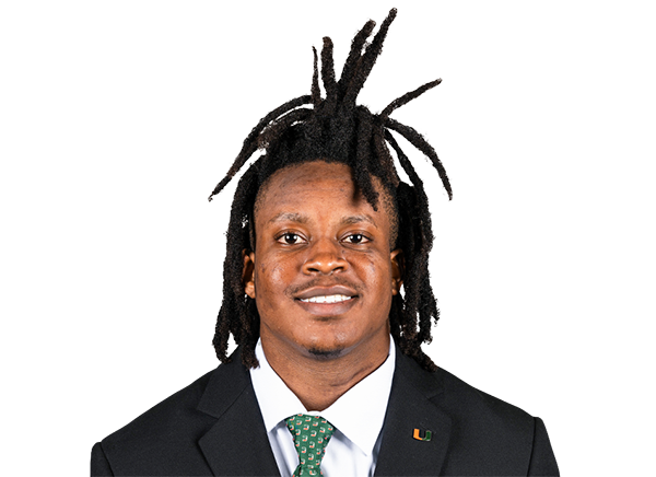 Brian Balom, Miami Hurricanes S