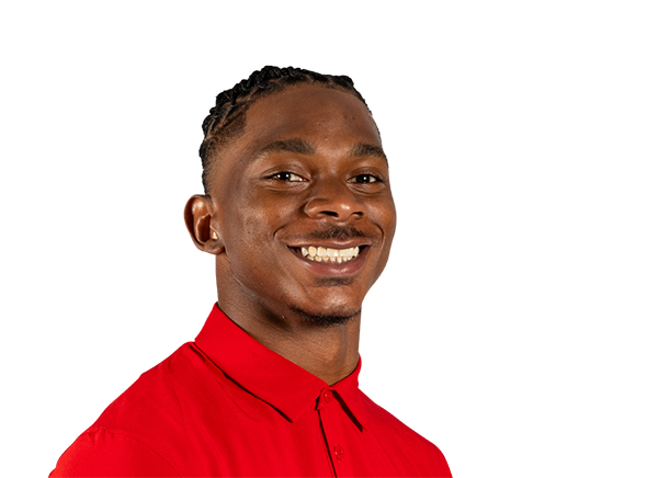 Rakeim Ashford, NC State Wolfpack S