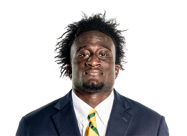 Jonathan Davidson, Baylor Bears WR