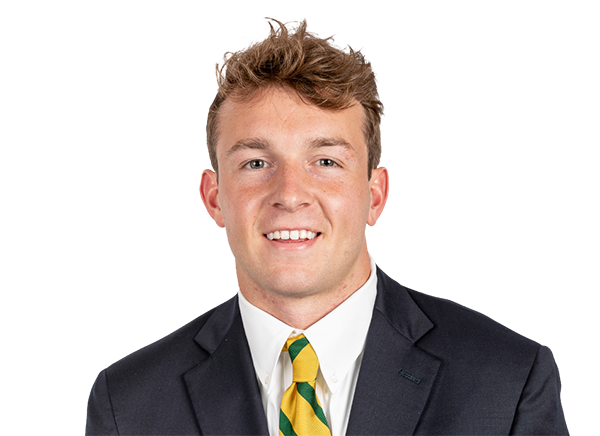 Ben Hamilton, Baylor Bears LB