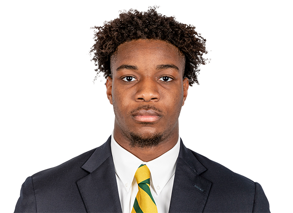 Victor Obi, Baylor Bears DE