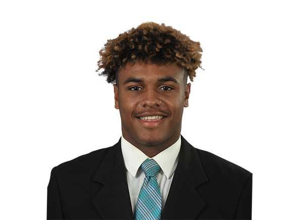 Kenny Byrd, UTEP Miners LB