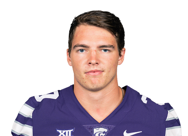 Matthew Maschmeier, Kansas State Wildcats S