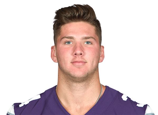 Ben Sinnott, Kansas State Wildcats TE