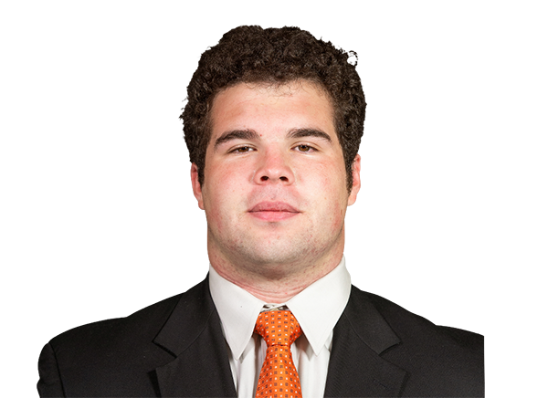 Ryan Dolan, Syracuse Orange LB