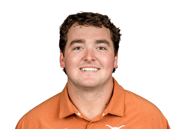 Tannahill Love, Texas Longhorns LB