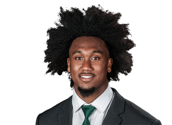 Nikko Reed, Colorado Buffaloes DB