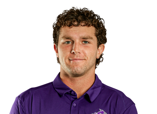 Stone Earle, North Texas Mean Green QB