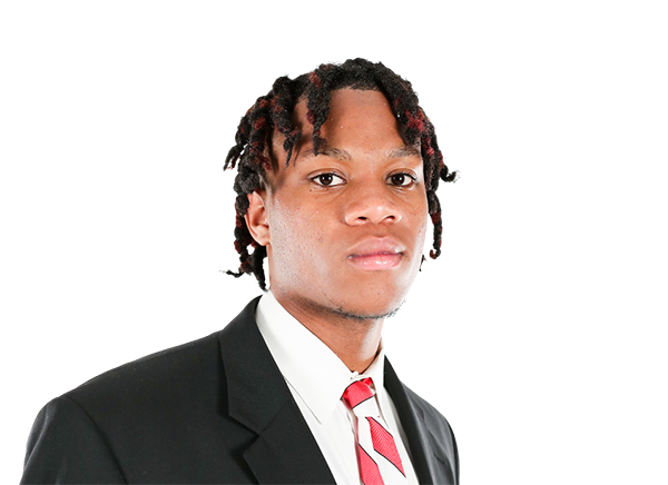 Zyun Reeves, NC State Wolfpack DL