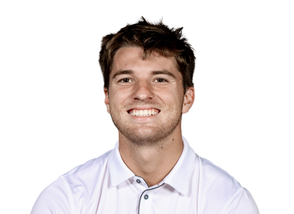 Jude Kelley, Georgia Tech Yellow Jackets PK