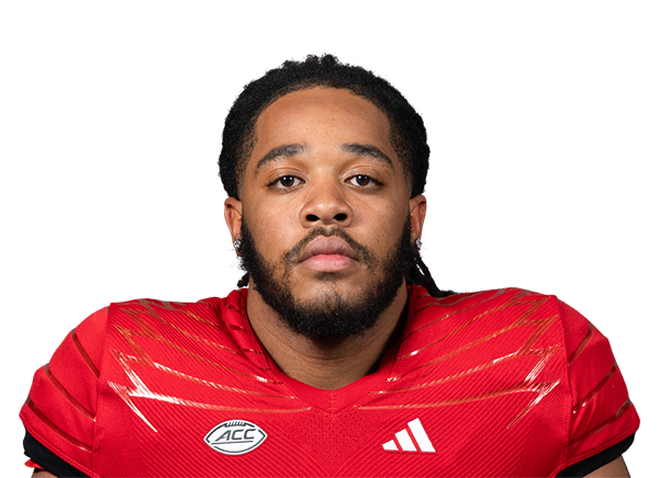 Darrian Bell, Louisville Cardinals LB