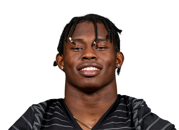 K.J. Cloyd, Miami Hurricanes LB