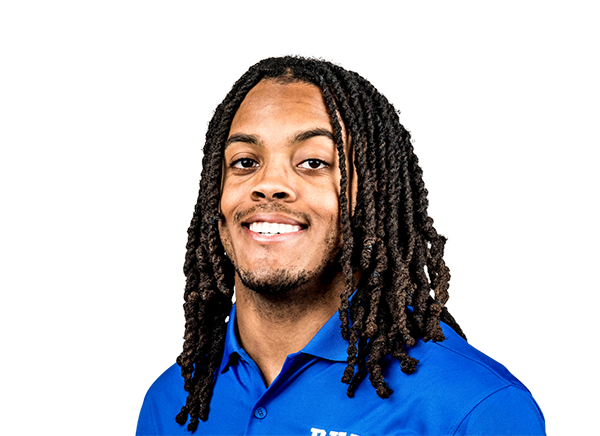 Khilan Walker, Duke Blue Devils CB