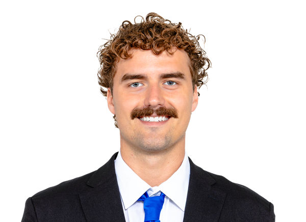 Maddox Kopp, Colorado Buffaloes QB
