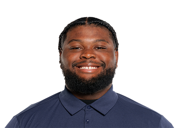 Justin Rogers, Auburn Tigers DL