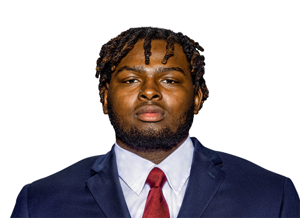 Anton Harrison, Oklahoma Sooners OL