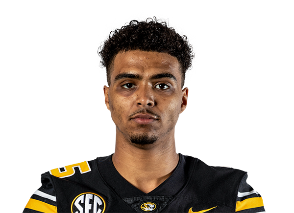 Kibet Chepyator, Missouri Tigers TE