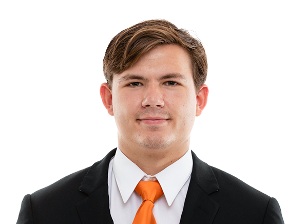 Will Albright, Tennessee Volunteers LB