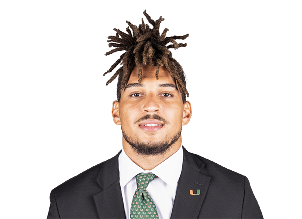 Tyler Baron, Tennessee Volunteers DL