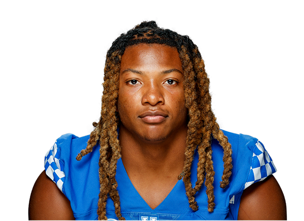 Dee Beckwith, Kentucky Wildcats WR