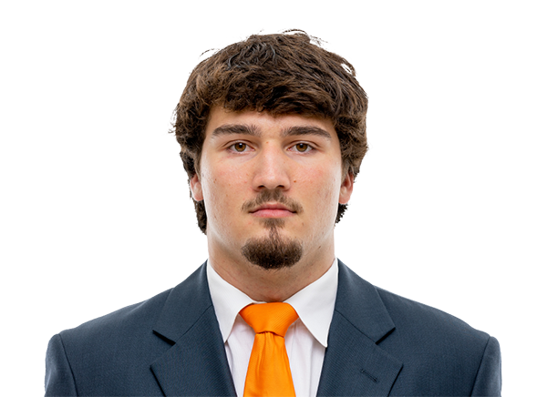 Jack Jancek, Tennessee Volunteers WR
