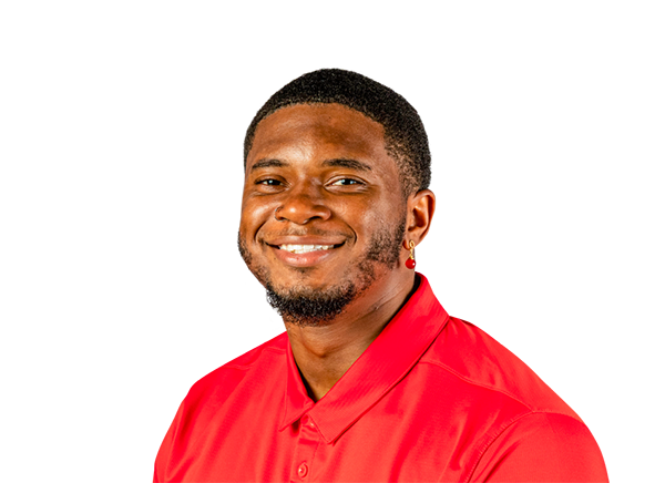 Isaiah Sayles, UNLV Rebels LB