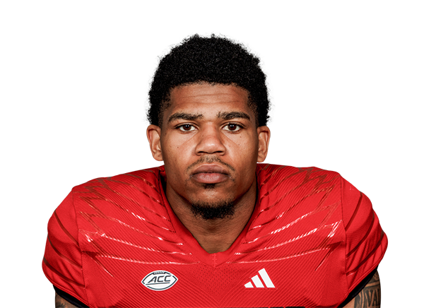 Tamarion McDonald, Tennessee Volunteers DB