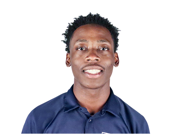 Malachi Wideman, Tennessee Volunteers WR