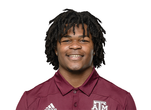 Earnest Crownover, Texas A&M Aggies RB