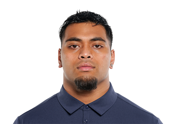 Mosiah Nasili-Kite, Auburn Tigers DL