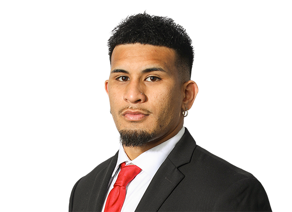 Challen Faamatau, Maryland Terrapins RB
