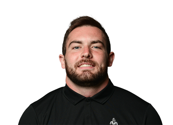 Ben Buechel, Purdue Boilermakers TE