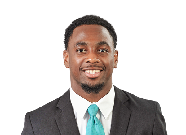 Courtney Eubanks, North Dakota State Bison DB