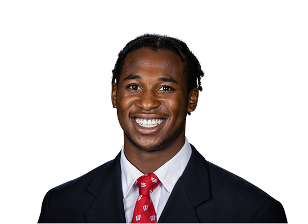 Amaun Williams, Wisconsin Badgers CB