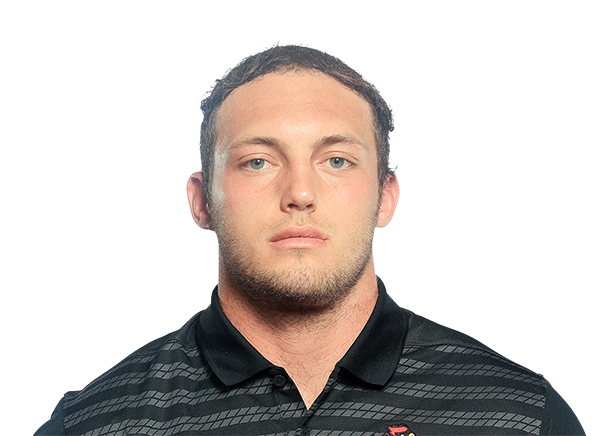 Charlie Spegal, Indiana Hoosiers RB