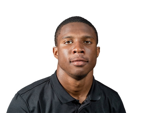 Jalen Perdue, Hawai'i Rainbow Warriors DB