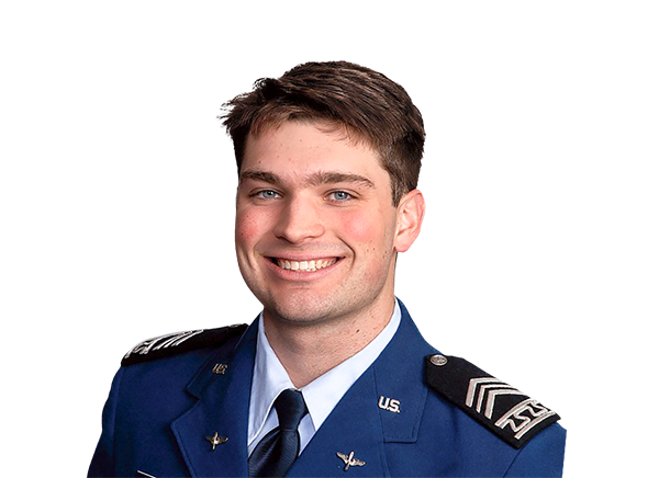 Ben Brittain, Air Force Falcons QB