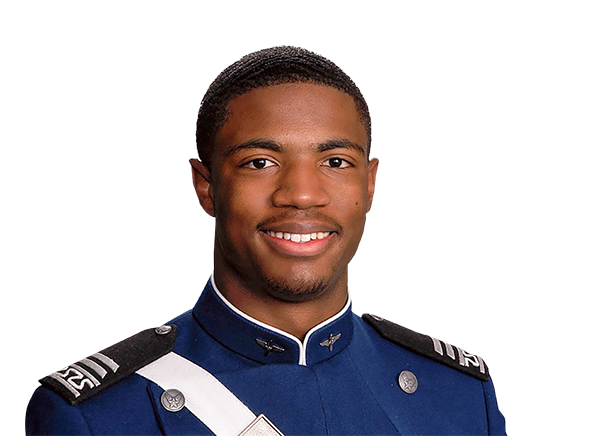 Trey Taylor, Air Force Falcons S