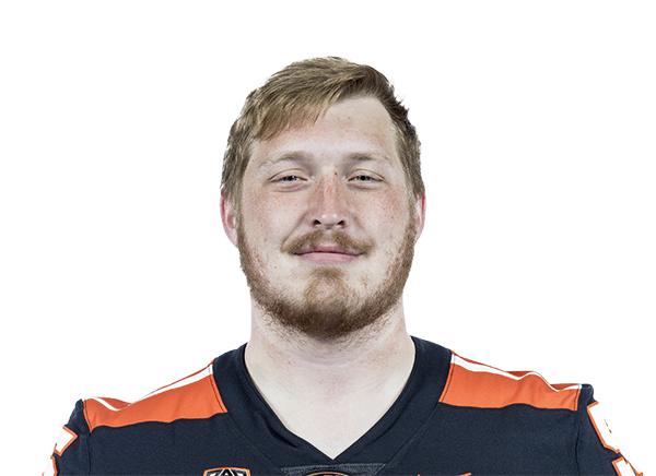 Jacob Ferenczi, Oregon State Beavers OL