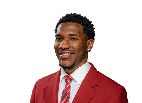 Joshua Jackson Jr., USC Trojans DB