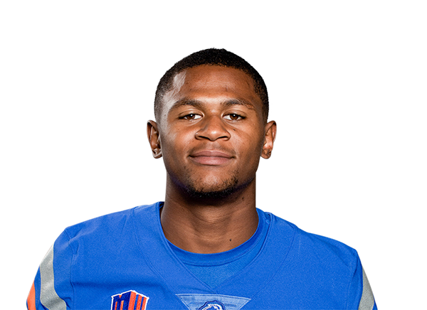 Jaylen Clark, Boise State Broncos CB