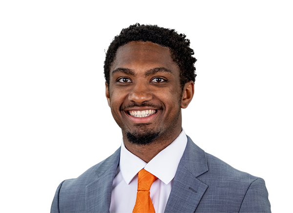 Malcolm Johnson Jr., Auburn Tigers WR